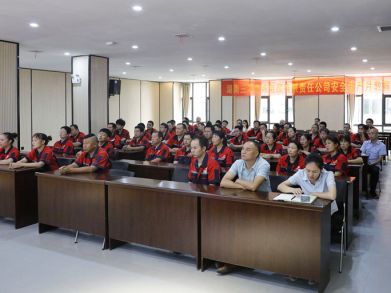 2020三湘消防知識(shí)培訓(xùn)！安全永相隨